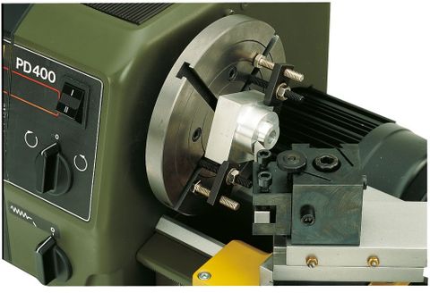 Lathe CLAMPING FACEPLATE