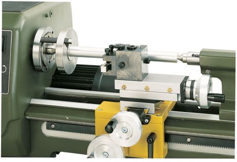 Lathe CENTRE TURNING RIG - For PD-400