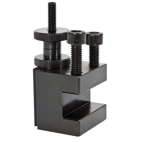 Additional Q/CHG TOOL HOLDER - For PD-400