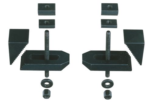 Large STEP CLAMP SET