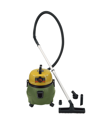 Compact VACUUM CLEANER (CW-matic)