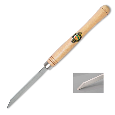 Prof. TURNING CHISEL - Parting Tool