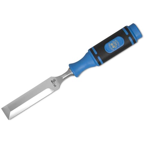 '2-Cut' UTILITY CHISEL - 26mm Blade Width