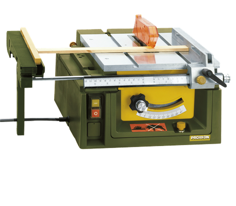 TABLE SAW (FET)