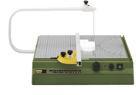 HOT WIRE CUTTER (THERMOCUT-230/E)