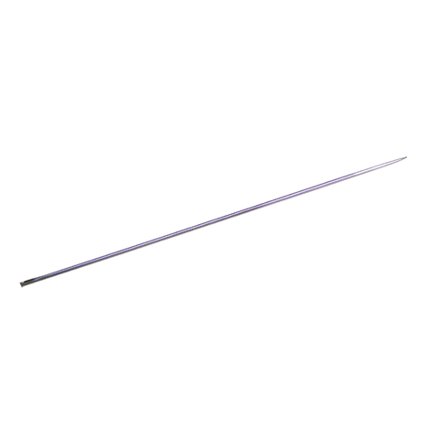 Straight UPHOLSTERERS' NEEDLE - PKT of 25 (250mm)