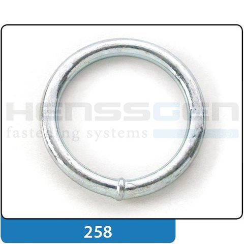 Round RING - 40mm