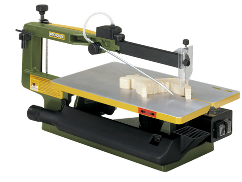 SCROLL SAW (DS-460) 2-Speed