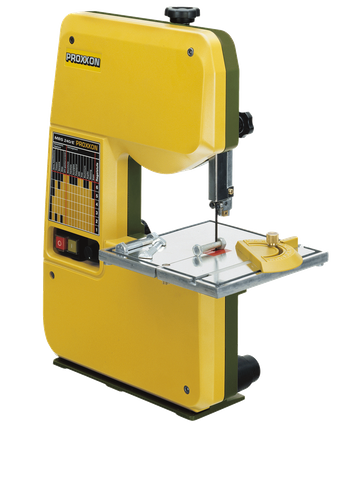 Micro BANDSAW (MBS-240/E)