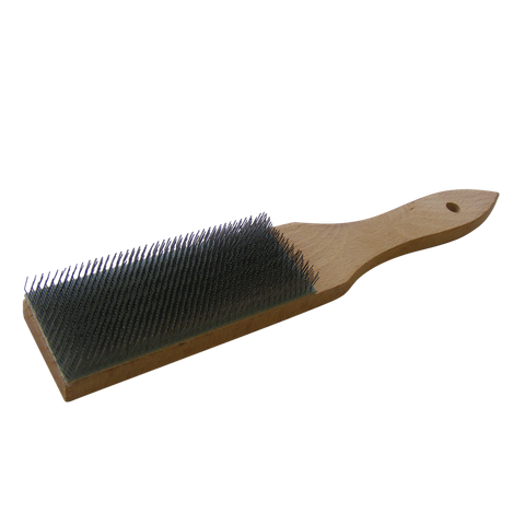 FILE CLEANING BRUSHES