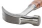 CLAW HAMMER Full Steel / Leather Handle (24oz / 1100 grams)