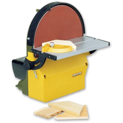 DISC SANDER (TSG-250/E)