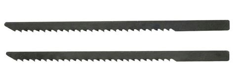 Steel JIG SAW BLADES - Pkt of 2