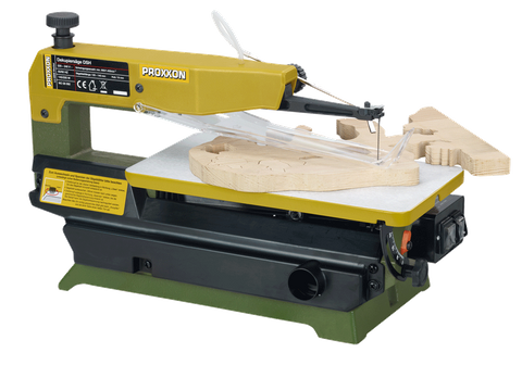 SCROLL SAW (DSH) 2-Speed