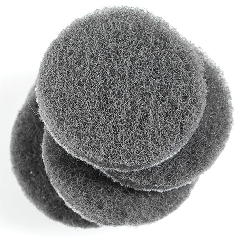 'Fine' SANDING FLEECE - Pkt of 5