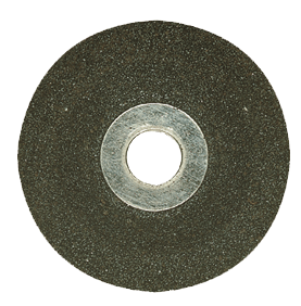 '60 Grit' Sil. Carbide GRINDING DISC