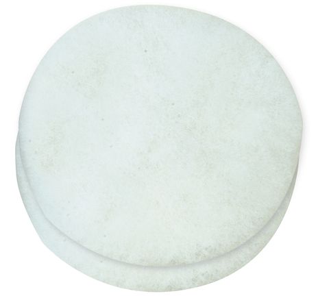 Lambswool POLISHING DISCS - Pkt of 2