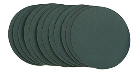 Super Fine (2000 Grit) SANDING DISCS - Pkt of 12