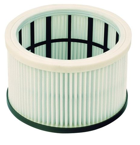 Fluted FILTER - For Vacuum Cleaner (CW-Matic)