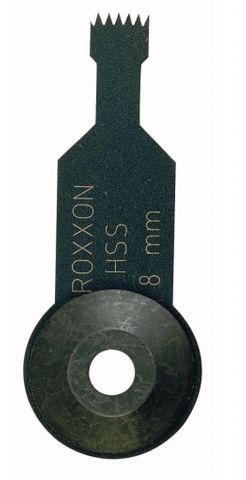 8mm HSS Plunge-Cut SAW BLADE - For Delta Sander (OZI/E)
