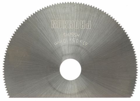 HSS CUTTING BLADE - For Delta Sander (OZI/E)