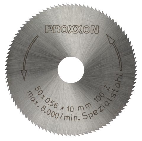 HSS CIRCULAR SAW BLADE - For Bench Circular Saw (KS-230)