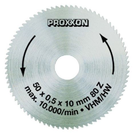 Solid Carbide CIRCULAR SAW BLADE - For Bench Circular Saw (KS-230)