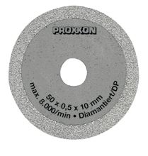 Diamond Coat. CIRCULAR SAW BLADE - For Bench Circular Saw (KS-230)
