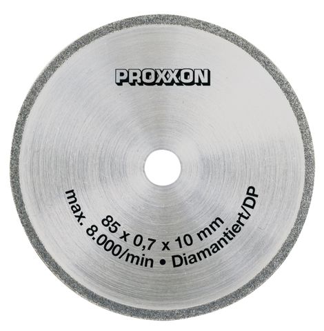 Diamond Coated CIRCULAR SAW BLADE