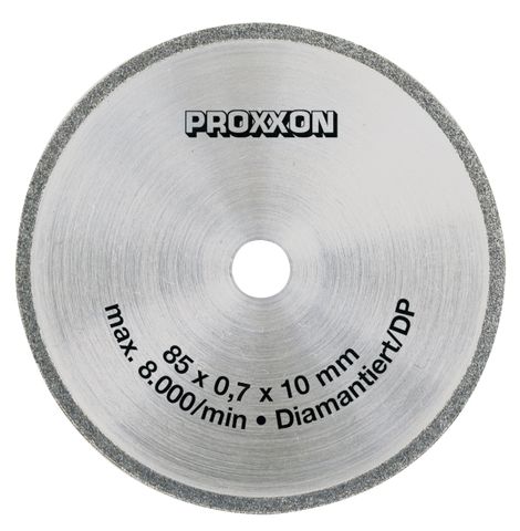 Diamond Coated CIRCULAR SAW BLADE