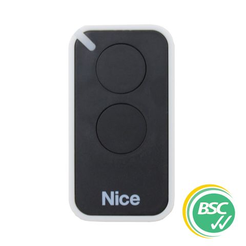 'NICE' Era-Inti   -  2-Channel