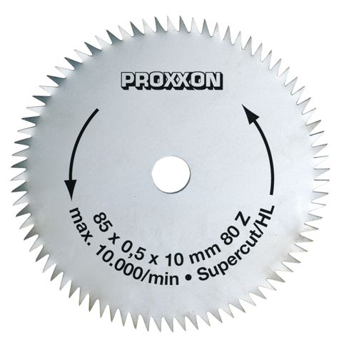 'Super Cut' CIRCULAR SAW BLADE