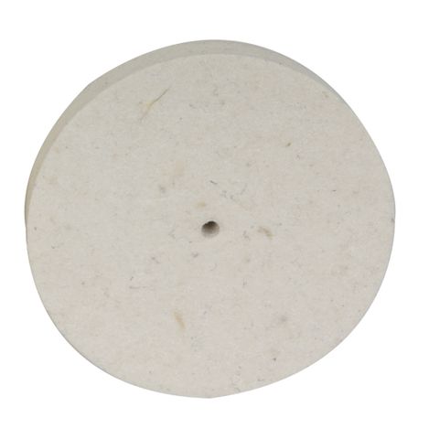 Felt POLISHING DISC - For Polishing Machine (PM-100)