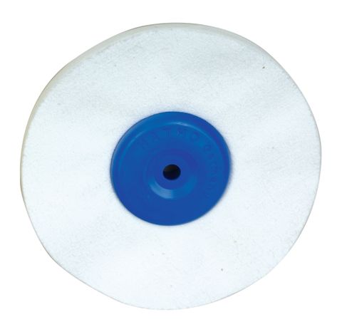 MicroFibre POLISHING WHEEL - For Polishing Machine (PM-100)