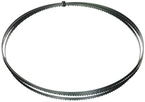 Extra Narrow '14 TPI' BANDSAW BLADE