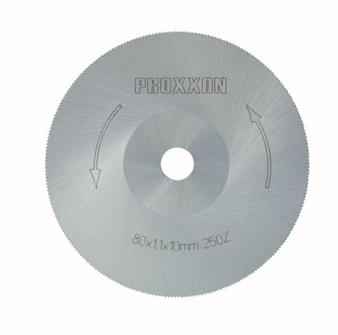'HSS' CIRCULAR SAW BLADE - For Table Saw (FET)