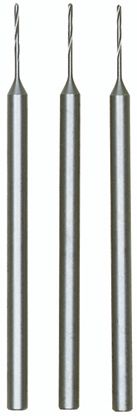 '0.5mm Drill' HSS DRILL BITS - Pkt of 3