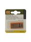 'Asst. Size/Shape' MILLING BITS - Pkt of 5