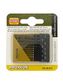 HSS DRILL BITS - 10 PCE SET