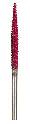 'Pointed' Tungsten Carbide RASP CUTTER