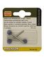 '9mm Ball' Corundum GRINDING BITS - Pkt of 3