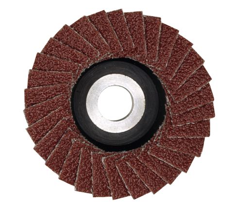 '240 Grit' Corundum SANDING DISC