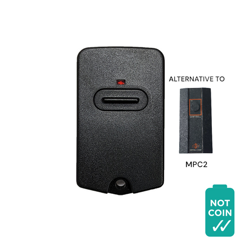 'B&D MPC2 Compatible' REMOTE - Non-Genuine