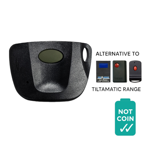 'TILTAMATIC Compatible' REMOTE - Non-Genuine