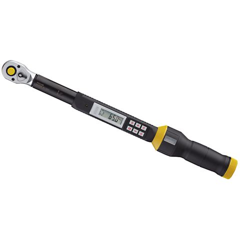 Digital TORQUE WRENCH (MC-100/E) - 10-100Nm