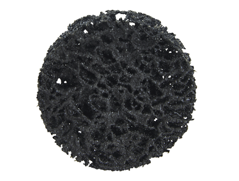 '50mm' Coarse CLEANING DISC - Pkt of 6