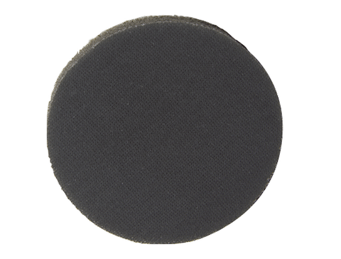 '2000 Grit' Flexible SANDING PADS - Pkt of 6