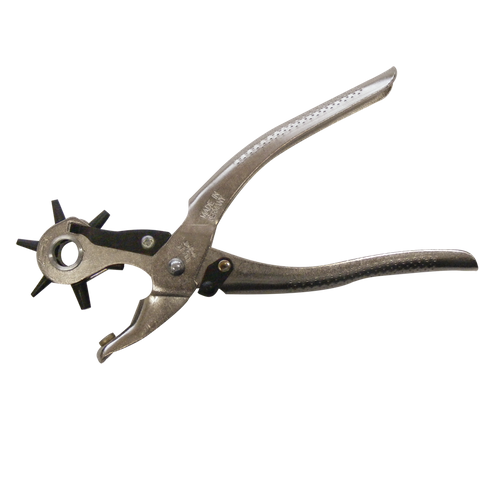 Revolving' PUNCH PLIERS - 210mm