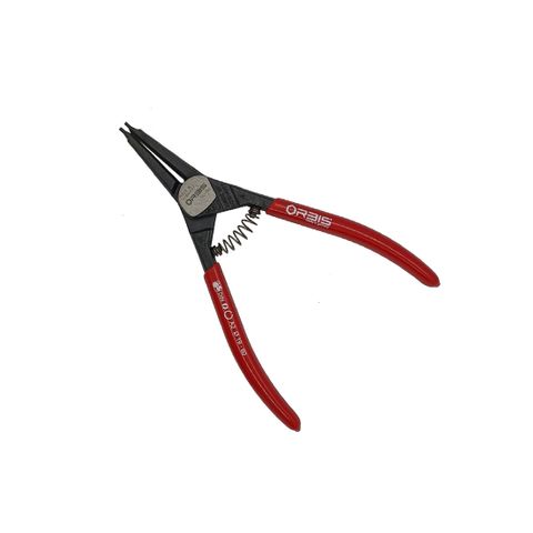 'Orbis' External CIRCLIP PLIERS (Straight) - 170mm (19 - 60mm)