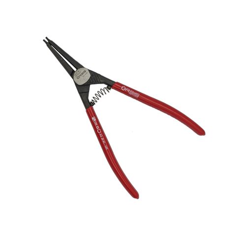 'Orbis' External CIRCLIP PLIERS (Straight) - 220mm (40 - 100mm)